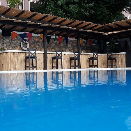 Apart Hotel 3T Kalkan Exteriör bild