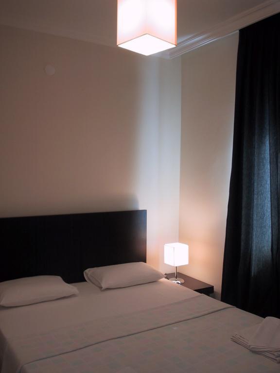 Apart Hotel 3T Kalkan Rum bild
