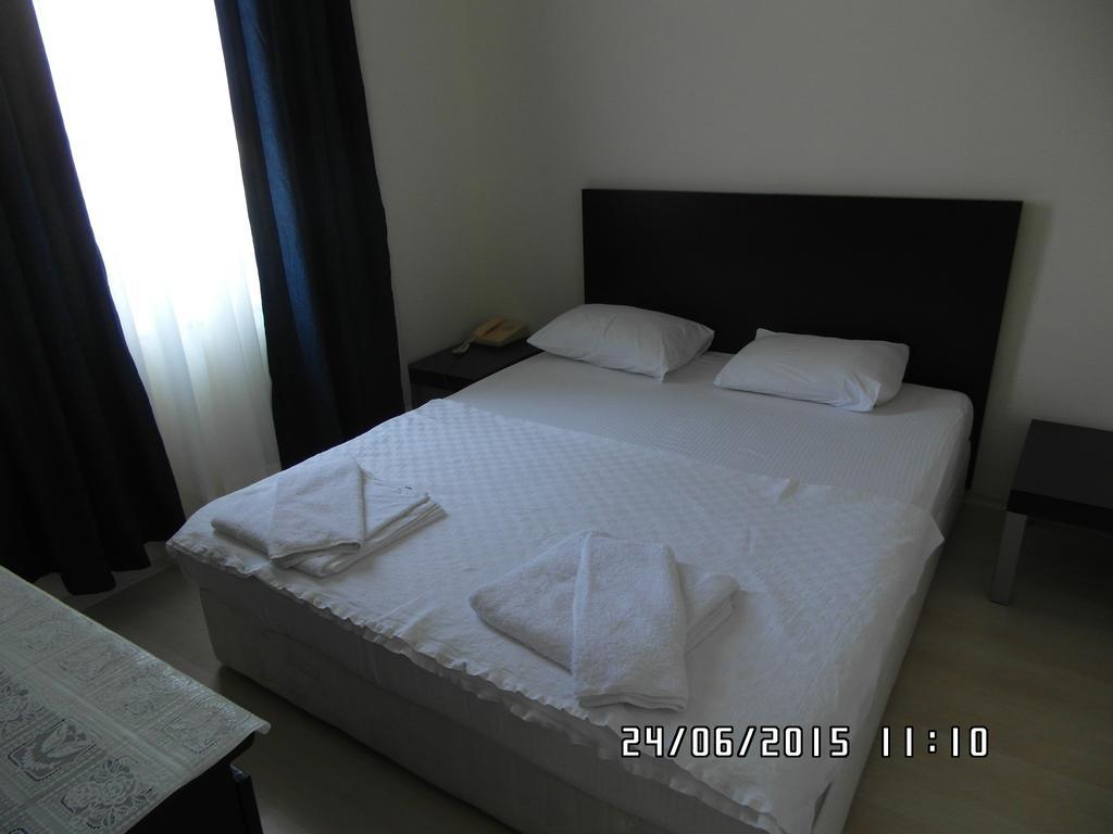Apart Hotel 3T Kalkan Exteriör bild